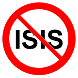 Anti ISIS